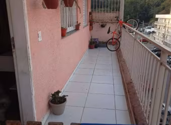 Venda de Apartamento 2 Dorms em Caxambu, Jundiaí - R$191 mil