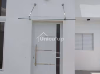 Casa Térrea para Venda no bairro Parque Residencial Campo Verde, 3 dorm, 1 suíte, 2 vagas, 97 m, 200 m