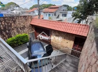 Casa (Sobrado) para Locação, 3 dorm(s), 1 suite(s), 6 vaga(s), 200 m²