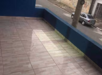 Sobrado com 3 dormitórios à venda por R$ 400.000,00 - Vila Carmela II - Guarulhos/SP