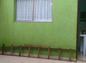 Casa residencial à venda, Vila Carmela II, Guarulhos - CA0258.