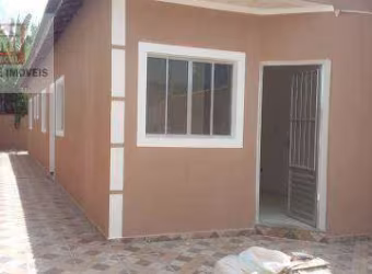 Casa com 2 dormitórios à venda, 60 m² por R$ 450.000,00 - Jardim Fátima - Guarulhos/SP