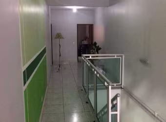 Sobrado com 3 dormitórios à venda, 250 m² por R$ 600.000,00 - Vila Marilda - Guarulhos/SP