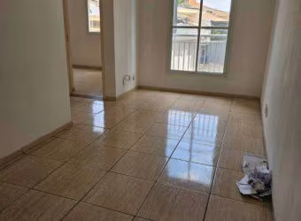 Apartamento com 2 dormitórios para alugar, 50 m² por R$ 2.057,00/mês - Vila Flórida - Guarulhos/SP