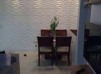 Apartamento com 3 dormitórios, sendo 1 suíte à venda, 55 m² por R$ 350.000 - Cocaia - Guarulhos/SP