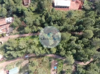 Lote / Terreno em Jardim Capricornio  -  Caraguatatuba