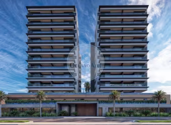 Apartamento em Martim de Sá  -  Caraguatatuba