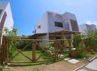 Casa à venda, 86 m² por R$ 660.000,00 - Imbassai - Mata de São João/BA