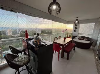 Apartamento com 3 dormitórios à venda, por R$ 1.320.000 -Gree Ville Patamares - Salvador/BA