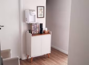 SALA COMERCIAL À VENDA NO IN DESIGN, NA VILA ARENS - JUNDIAÍ