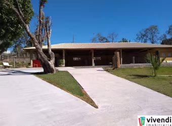 CHÁCARA À VENDA  COM 7.000M² EM JUNDIAÍ!