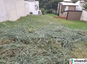 LOTE DE 250m² À VENDA NO TERRAS DE GÊNOVA, BAIRRO ENGORDADOURO!