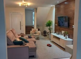 CASA COM 3 DORMITÓRIOS À VENDA, 143M², NO BAIRRO JARDIM VALE VERDE!