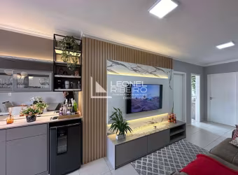 Apartamento com 2 dormitórios à venda, 78,05m² no bairro Quintino em Timbó/SC.