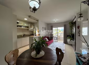 Apartamento à venda com 2 dormitórios, 67,15 m² no bairro Das Capitais em Timbó-SC