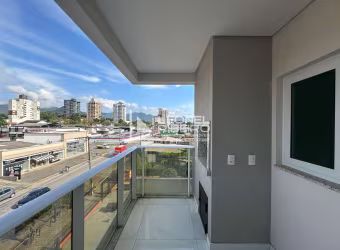 Apartamento com 3 dormitórios suítes à venda, 159,60 m² no bairro Centro em Timbó/SC