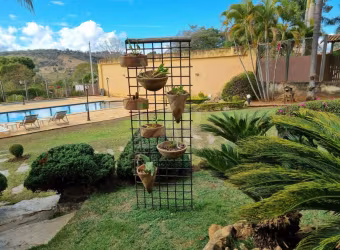 Fazenda - Sítio à venda, 5 quartos, 12 vagas, Açudinho - Jaboticatubas/MG