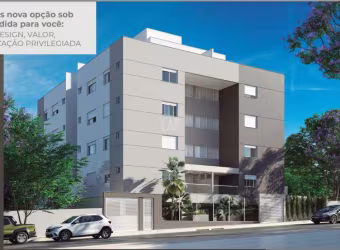 Área Privativa à venda, 3 quartos, 1 suíte, 2 vagas, Liberdade - Belo Horizonte/MG