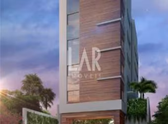 Apartamento à venda, 2 quartos, 1 suíte, 2 vagas, São Lucas - Belo Horizonte/MG