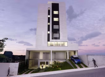 Apartamento à venda, 2 quartos, 1 suíte, 1 vaga, Santo Antônio - Belo Horizonte/MG