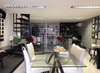 Sala à venda, 1 vaga, Santa Lúcia - Belo Horizonte/MG