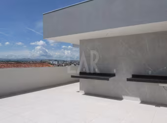 Área Privativa à venda, 3 quartos, 1 suíte, 2 vagas, Santa Mônica - Belo Horizonte/MG