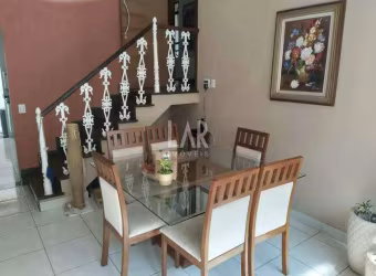Casa à venda, 4 quartos, 2 suítes, 4 vagas, São José - Belo Horizonte/MG