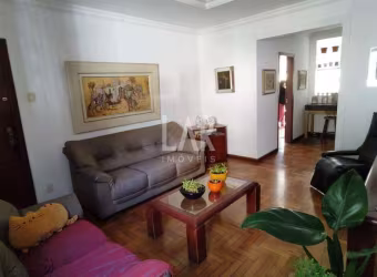 Apartamento à venda, 3 quartos, 1 vaga, Gutierrez - Belo Horizonte/MG