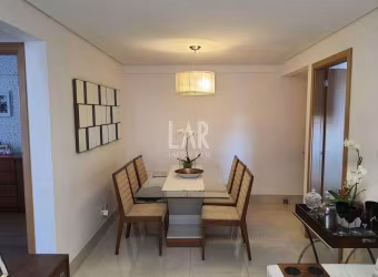 Apartamento à venda, 2 quartos, 1 suíte, 2 vagas, Liberdade - Belo Horizonte/MG