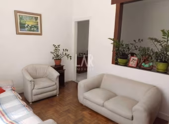 Apartamento à venda, 3 quartos, Colégio Batista - Belo Horizonte/MG