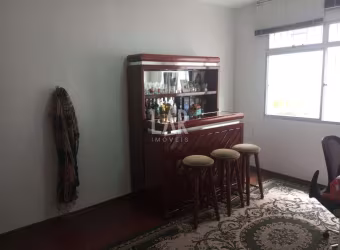 Apartamento à venda, 3 quartos, 1 suíte, 1 vaga, Santo Antônio - Belo Horizonte/MG