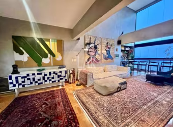 Apartamento à venda, 2 quartos, 1 suíte, 1 vaga, Vila da Serra - Nova Lima/MG