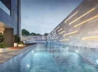 Apartamento à venda, 3 quartos, 1 suíte, Santo Agostinho - Belo Horizonte/MG