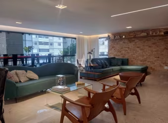 Apartamento à venda, 4 quartos, 2 suítes, 3 vagas, Gutierrez - Belo Horizonte/MG