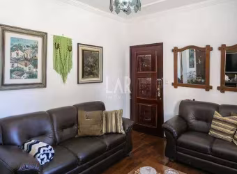 Apartamento à venda, 3 quartos, 1 suíte, 2 vagas, Colégio Batista - Belo Horizonte/MG
