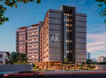 Apartamento à venda, 2 quartos, 1 suíte, 1 vaga, Serra - Belo Horizonte/MG