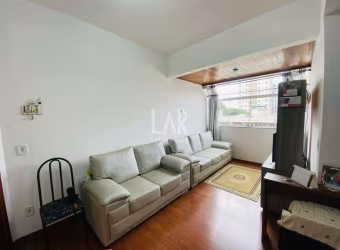 Apartamento à venda, 3 quartos, 1 suíte, 1 vaga, Prado - Belo Horizonte/MG