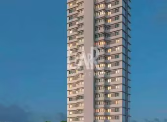 Apartamento à venda, 3 quartos, 1 suíte, 2 vagas, Buritis - Belo Horizonte/MG
