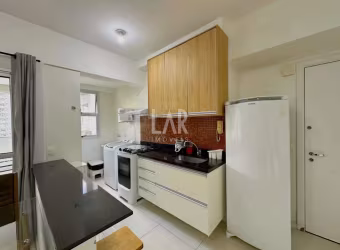 Apartamento para aluguel, 2 quartos, 1 vaga, Centro - Belo Horizonte/MG