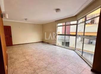 Apartamento à venda, 3 quartos, 1 suíte, 2 vagas, São Luiz - Belo Horizonte/MG