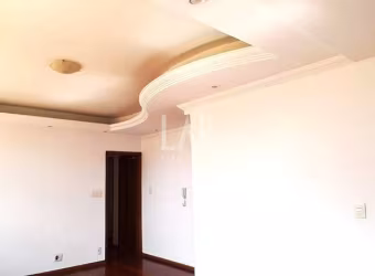 Apartamento para aluguel, 4 quartos, 1 suíte, 2 vagas, Barroca - Belo Horizonte/MG