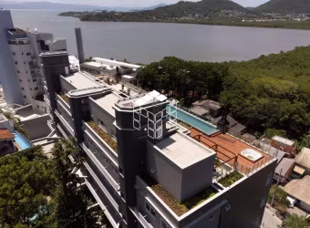 Apartamento com 3 quartos à venda na Rodovia João Paulo, 2362, João Paulo, Florianópolis por R$ 1.925.000
