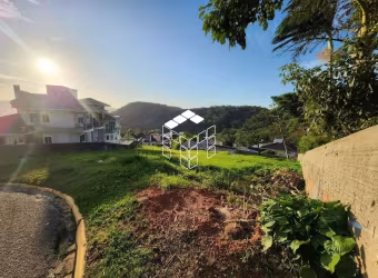 Terreno em condomínio fechado à venda na Rua dos Cafezais, 400, Bosque das Mansões, São José por R$ 1.997.000