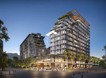 Apartamento com 2 quartos à venda na Rua da Pedra, 241, Pedra Branca, Palhoça por R$ 950.000