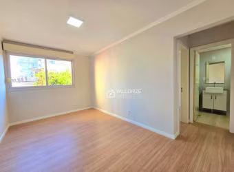 Apartamento com 1 dormitório à venda, 47 m² por R$ 189.998,21 - Centro - São Leopoldo/RS