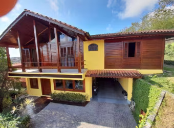 Maravilhosa casa no Monan