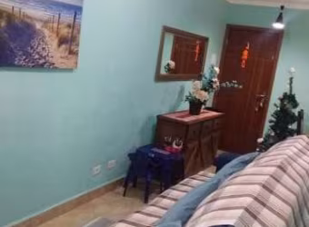 Apartamento em Vila Pires  -  Santo André