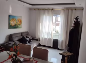 Imóvel em Demarchi - São Bernardo do Campo: Apartamento 3 quartos com 81m² por R$425.000 para venda