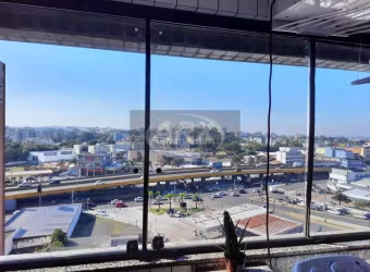 Apartamento com 1 quarto à venda na Rua Cândido Machado, 100, Centro, Canoas por R$ 250.000