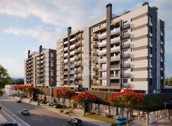 Apartamento com 3 quartos à venda na Rua Pedro Ardêmio Hilgert, 300, Centro, Canoas por R$ 903.967